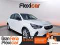 Opel Corsa 1.2T XHL S/S Edition 100 Blanc - thumbnail 1