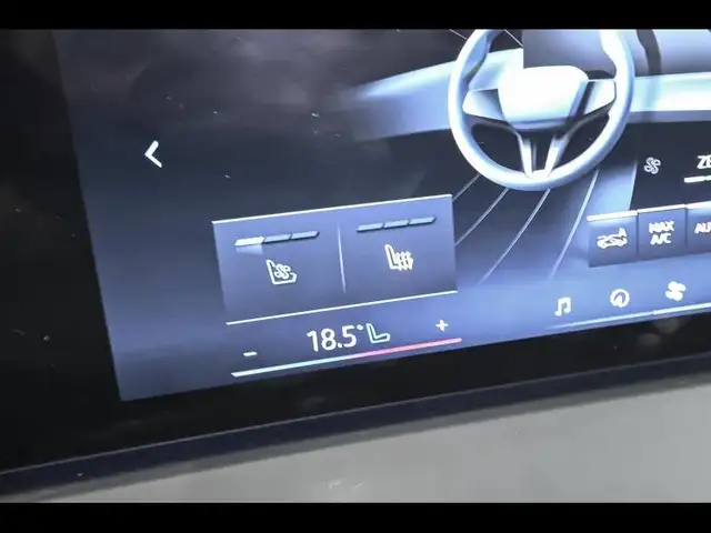 BMW X3 view 12