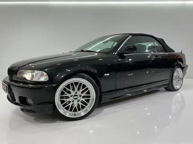 BMW 323 323CI
