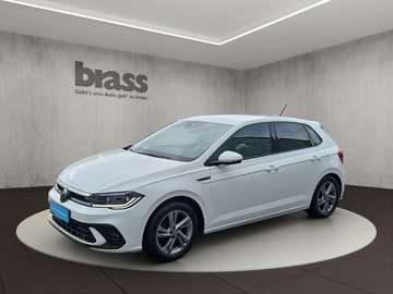 R-Line 1,0 l TSI OPF 70 kW (95 PS) 5-Gang