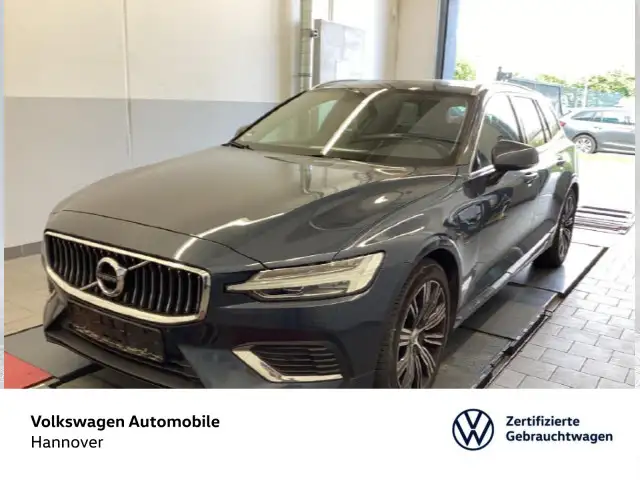 Volvo V60 Kombi TwinEngine AWD Automatik Inscription E