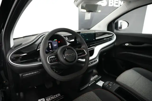 Fiat 500 view 12