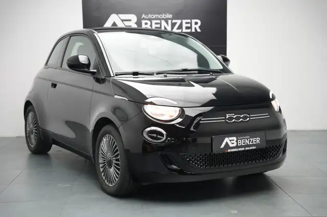 2022 Fiat 500 for sale