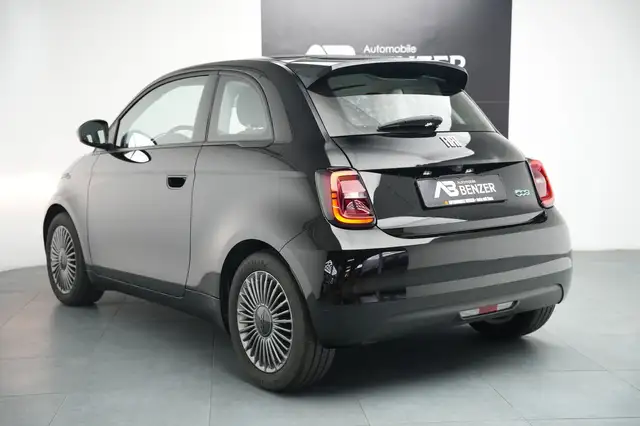 Fiat 500 view 7