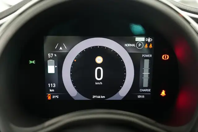 Fiat 500 view 14