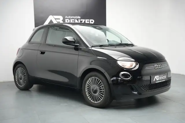 Fiat 500 view 5