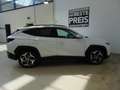 Hyundai TUCSON 1.6 Navi,Kamera,Lenk+Sitzheizung,Keyless Weiß - thumbnail 29