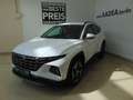 Hyundai TUCSON 1.6 Navi,Kamera,Lenk+Sitzheizung,Keyless Weiß - thumbnail 2