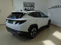 Hyundai TUCSON 1.6 Navi,Kamera,Lenk+Sitzheizung,Keyless Weiß - thumbnail 5