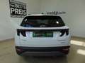 Hyundai TUCSON 1.6 Navi,Kamera,Lenk+Sitzheizung,Keyless Weiß - thumbnail 6