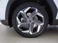 Hyundai TUCSON 1.6 Navi,Kamera,Lenk+Sitzheizung,Keyless Weiß - thumbnail 8