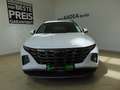 Hyundai TUCSON 1.6 Navi,Kamera,Lenk+Sitzheizung,Keyless Weiß - thumbnail 3