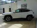Hyundai TUCSON 1.6 Navi,Kamera,Lenk+Sitzheizung,Keyless Weiß - thumbnail 28