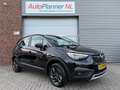 Opel Crossland X 1.2 Turbo Edition! Camera! Cruise! 1e Eige.! Noir - thumbnail 1
