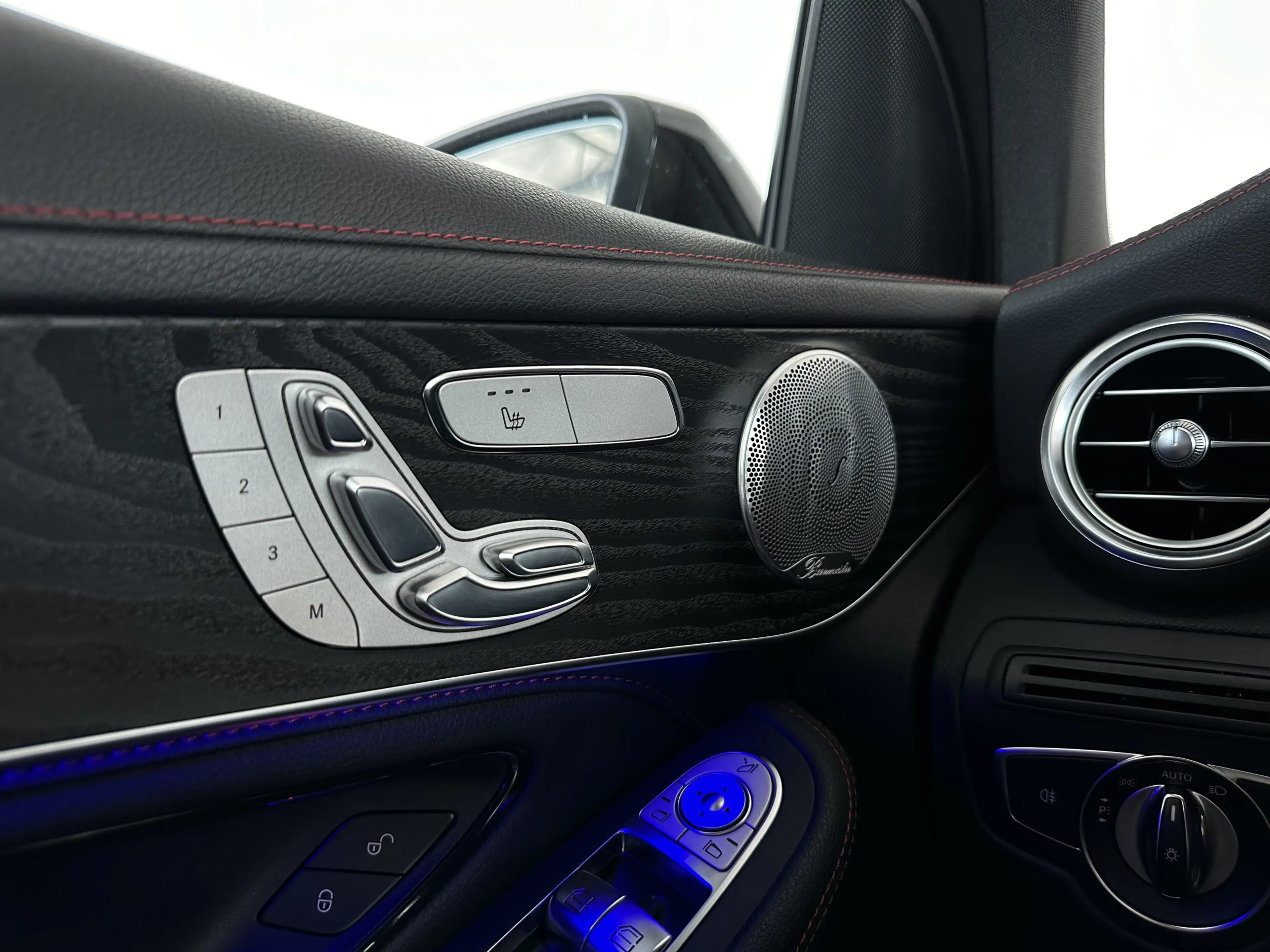 Mercedes-Benz GLC 43 AMG Coupe 4Matic |BURM|S.DACH|ACC|RKAMERA — photo 15