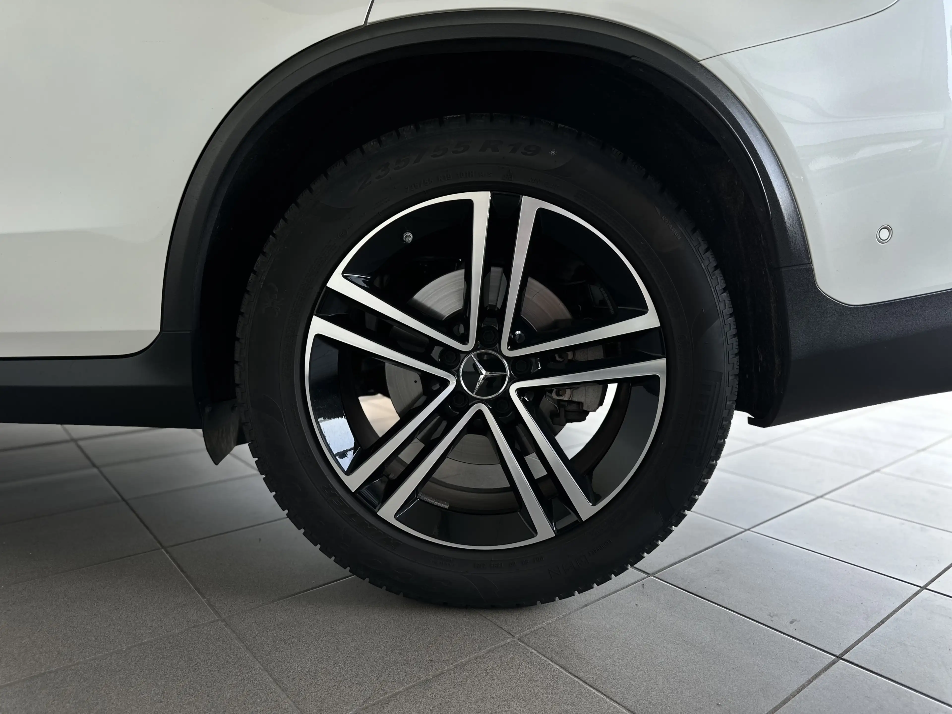 Mercedes-Benz GLC 43 AMG Coupe 4Matic |BURM|S.DACH|ACC|RKAMERA — photo 7