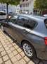BMW 116 116d Grau - thumbnail 4