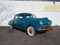 Studebaker Champion originaler Zustand mit schöner Patina Blau - thumbnail 4