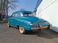 Studebaker Champion originaler Zustand mit schöner Patina Blau - thumbnail 3