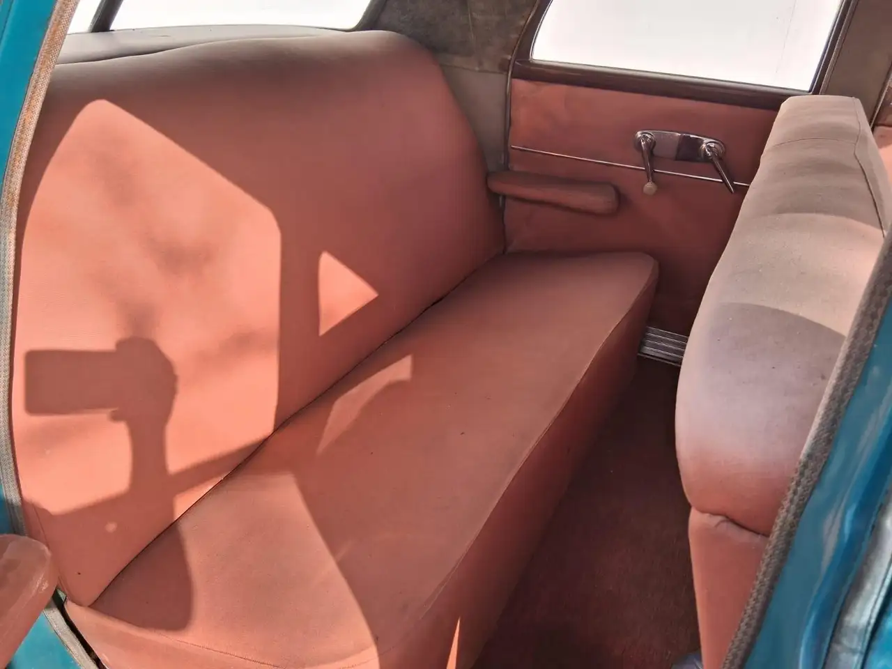 Studebaker Champion Bild 13