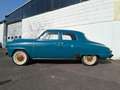 Studebaker Champion originaler Zustand mit schöner Patina Blau - thumbnail 2