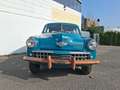 Studebaker Champion originaler Zustand mit schöner Patina Blau - thumbnail 5
