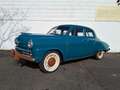 Studebaker Champion originaler Zustand mit schöner Patina Blau - thumbnail 1
