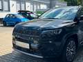 Jeep Compass Summit Mild-Hybrid FWD+ALLWETTERREIFEN+ Noir - thumbnail 3
