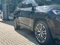 Jeep Compass Summit Mild-Hybrid FWD+ALLWETTERREIFEN+ Noir - thumbnail 4