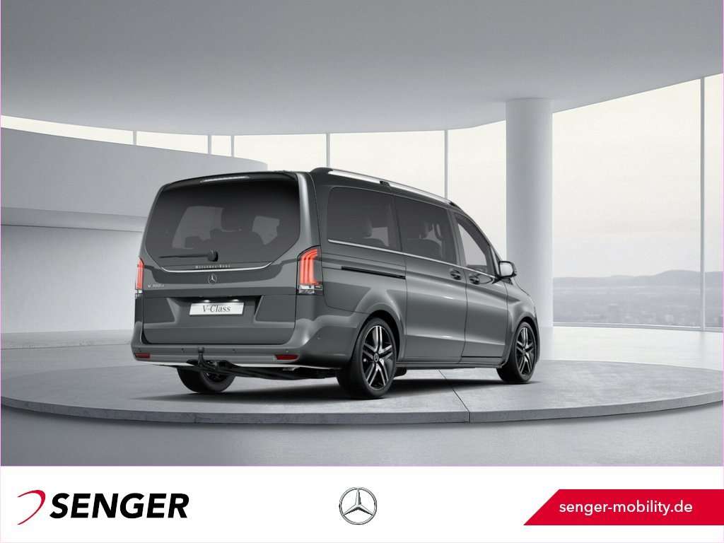Mercedes-Benz V 300