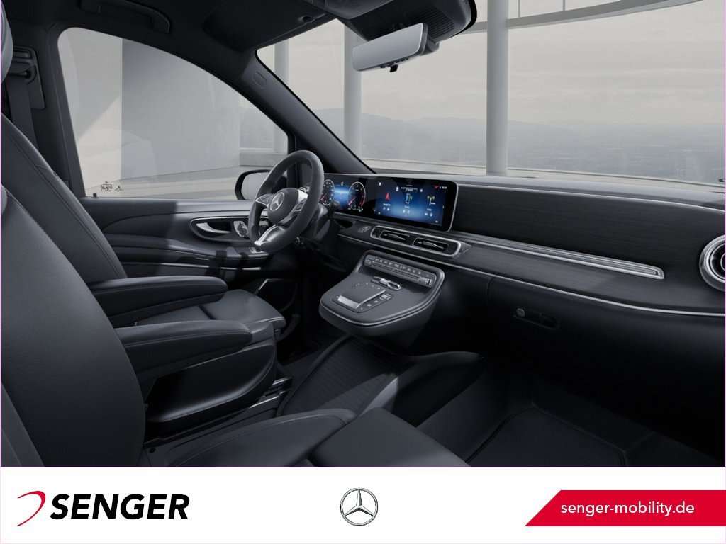 Mercedes-Benz V 300