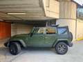 Jeep Wrangler Wrangler Unlimited 2.8 crd 75th Anniversary auto Verde - thumbnail 14