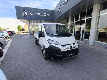 Cassone Fisso SCATTOLINI 35 2.2 Diesel 140 L2 KM ZERO