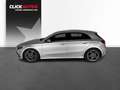 Mercedes-Benz A 200 2.0 D 116CV 180D AMG Line Premium Argintiu - thumbnail 4