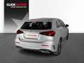 Mercedes-Benz A 200 2.0 D 116CV 180D AMG Line Premium Argintiu - thumbnail 5