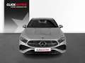 Mercedes-Benz A 200 2.0 D 116CV 180D AMG Line Premium Argent - thumbnail 2