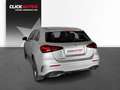 Mercedes-Benz A 200 2.0 D 116CV 180D AMG Line Premium Plateado - thumbnail 7