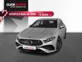Mercedes-Benz A 200 2.0 D 116CV 180D AMG Line Premium Argintiu - thumbnail 1