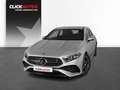 Mercedes-Benz A 200 2.0 D 116CV 180D AMG Line Premium Argent - thumbnail 1