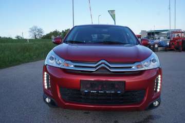 HDi 150 4WD Seduction