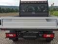 Ford Transit Doka Pritsche breit 350 L3 Ahk, Klima, Trend Weiß - thumbnail 6