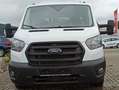 Ford Transit Doka Pritsche breit 350 L3 Ahk, Klima, Trend Weiß - thumbnail 2