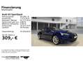 Audi A5 45TFSI S tronic advanced OPTIK BLAC Blau - thumbnail 2