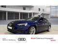 Audi A5 45TFSI S tronic advanced OPTIK BLAC Blau - thumbnail 1