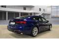 Audi A5 45TFSI S tronic advanced OPTIK BLAC Blau - thumbnail 3
