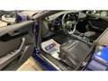 Audi A5 45TFSI S tronic advanced OPTIK BLAC Blau - thumbnail 7