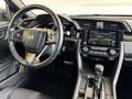 Honda Civic 1.0T VTEC 5 p. Elegance CVT PREZZO REALE Gris - thumbnail 14