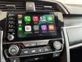 Honda Civic 1.0T VTEC 5 p. Elegance CVT PREZZO REALE Gris - thumbnail 16