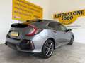 Honda Civic 1.0T VTEC 5 p. Elegance CVT PREZZO REALE Gris - thumbnail 5