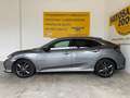 Honda Civic 1.0T VTEC 5 p. Elegance CVT PREZZO REALE Gris - thumbnail 3